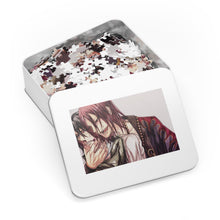 Load image into Gallery viewer, Anime Deadman Wonderland Jigsaw Puzzle