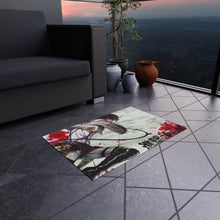 Load image into Gallery viewer, Shingeki no Kyojin - Eren Yeager Rug
