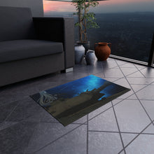 Load image into Gallery viewer, Anime Military Rug