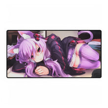 Load image into Gallery viewer, Anime Vocaloid Mouse Pad (Desk Mat)
