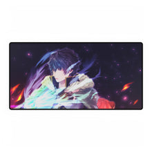 Load image into Gallery viewer, Shield Hero & Demi Human Mouse Pad (Desk Mat)