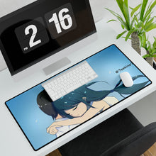 Load image into Gallery viewer, Anime Weathering With You Mouse Pad (Desk Mat)