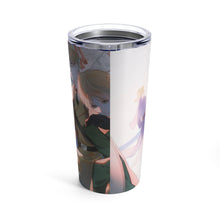 Load image into Gallery viewer, Hetalia: Axis Powers Tumbler 20oz