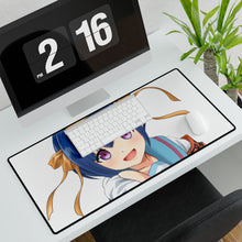 Load image into Gallery viewer, Anime Remake our Life! Mouse Pad (Desk Mat)