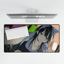 Load image into Gallery viewer, Anime Rent-A-Girlfriend Mouse Pad (Desk Mat)
