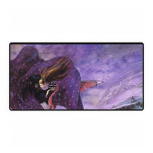 Load image into Gallery viewer, Anime Vampire Hunter Dr Mouse Pad (Desk Mat)