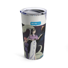 Load image into Gallery viewer, Hayate the Combat Butler Tumbler 20oz