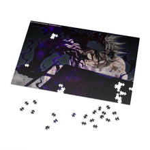 Load image into Gallery viewer, Anime Black Clover Jigsaw Puzzle