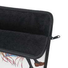 Load image into Gallery viewer, Nisekoi Chitoge Kirisaki Laptop Sleeve