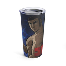 Load image into Gallery viewer, Anime Golgo 13 Tumbler 20oz