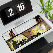 Load image into Gallery viewer, Anime Narutor Mouse Pad (Desk Mat)