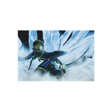 Load image into Gallery viewer, Blazblue Rug