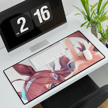 Load image into Gallery viewer, Anime Uma Musume: Pretty Der Mouse Pad (Desk Mat)