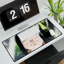 Load image into Gallery viewer, Anime Naruto Mouse Pad (Desk Mat)