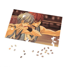 Load image into Gallery viewer, Kuroko's Basketball Tetsuya Kuroko Jigsaw Puzzle
