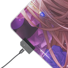 Load image into Gallery viewer, Fate/Grand Order RGB LED Mouse Pad (Desk Mat)