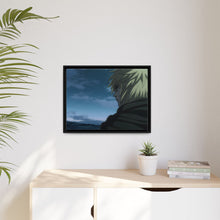 Load image into Gallery viewer, Anime Vinland Saga Canvas Framed Art Print