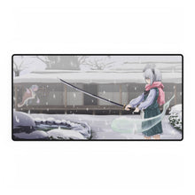Load image into Gallery viewer, Anime Touhour Mouse Pad (Desk Mat)
