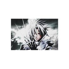Load image into Gallery viewer, D.Gray-man Allen Walker Rug