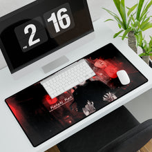 Load image into Gallery viewer, Anime Tokyo Ghoul Mouse Pad (Desk Mat)