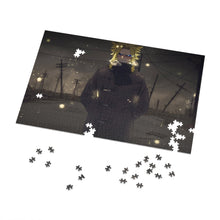 Load image into Gallery viewer, My Hero Academia All Might Jigsaw Puzzle