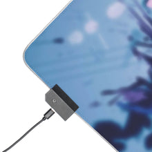 Load image into Gallery viewer, Love Live! RGB LED Mouse Pad (Desk Mat)