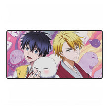 Load image into Gallery viewer, The Morose Mononokean Mouse Pad (Desk Mat)