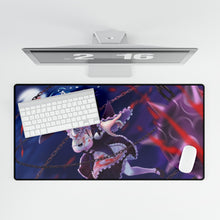 Load image into Gallery viewer, Anime Re:ZERO -Starting Life in Another World- Mouse Pad (Desk Mat)