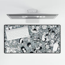 Load image into Gallery viewer, Anime Ouran High School Host Club Mouse Pad (Desk Mat)