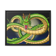 Load image into Gallery viewer, Dragon Ball Canvas Framed Art Print