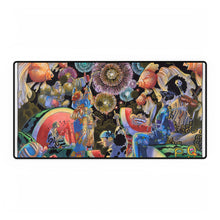 Load image into Gallery viewer, One Piece Manga Cover Page 833r Mouse Pad (Desk Mat)