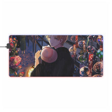 Load image into Gallery viewer, Natsume's Book of Friends RGB LED Mouse Pad (Desk Mat)
