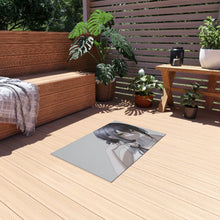 Load image into Gallery viewer, Anime Chainsaw Man Rug