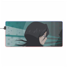 Load image into Gallery viewer, Anime Bleach RGB LED Mouse Pad (Desk Mat)