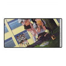 Load image into Gallery viewer, Anime Shakugan No Shana Mouse Pad (Desk Mat)