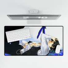 Load image into Gallery viewer, Anime Pandora Heartsr Mouse Pad (Desk Mat)