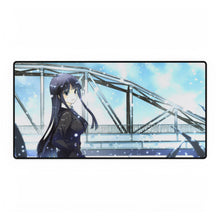 Load image into Gallery viewer, White Album 2 Mouse Pad (Desk Mat)