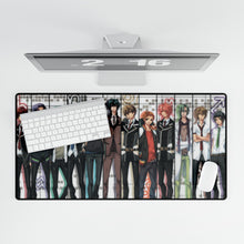 Load image into Gallery viewer, Anime Starry☆Sky Mouse Pad (Desk Mat)