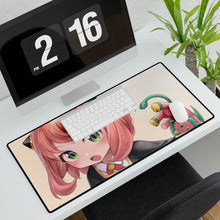 Load image into Gallery viewer, Anime Spy x Family Mouse Pad (Desk Mat)