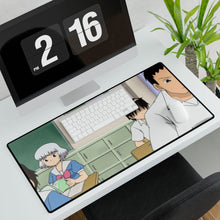 Load image into Gallery viewer, Tonari No Seki-kun Mouse Pad (Desk Mat)