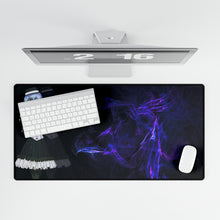 Load image into Gallery viewer, Anime Neon Genesis Evangelionr Mouse Pad (Desk Mat)