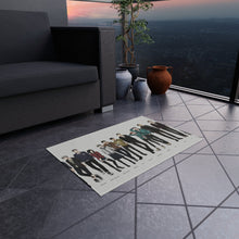 Load image into Gallery viewer, Anime Attack On Titan Rug