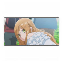 Load image into Gallery viewer, Yamada-kun To Lv999 No Koi Wo Suru Mouse Pad (Desk Mat)