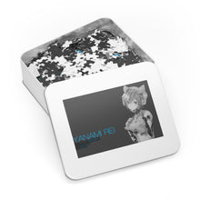 Load image into Gallery viewer, Anime Neon Genesis Evangelion Jigsaw Puzzle