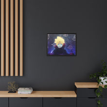 Load image into Gallery viewer, Anime Boruto Canvas Framed Art Print