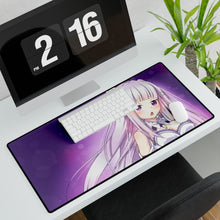 Load image into Gallery viewer, Anime Re:ZERO -Starting Life in Another World- Mouse Pad (Desk Mat)