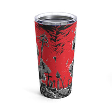 Load image into Gallery viewer, Goblin Slayer Goblin Slayer, Priestess Tumbler 20oz