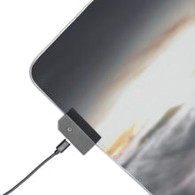 Load image into Gallery viewer, Ai Enma RGB LED Mouse Pad (Desk Mat)