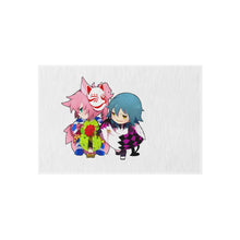 Load image into Gallery viewer, Anime Inazuma Eleven Rug