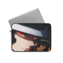 Load image into Gallery viewer, Muzan Kibutsuji Laptop Sleeve